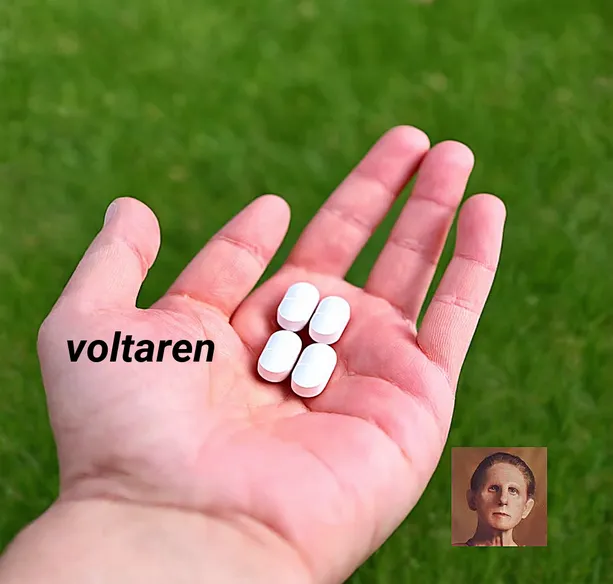 Voltaren supposte serve ricetta